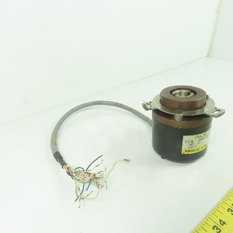 Fanuc A860-0304-T021 Pulse Coder 2000P