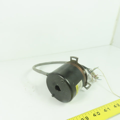 Fanuc A860-0304-T021 Pulse Coder 2000P