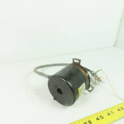 Fanuc A860-0304-T021 Pulse Coder 2000P