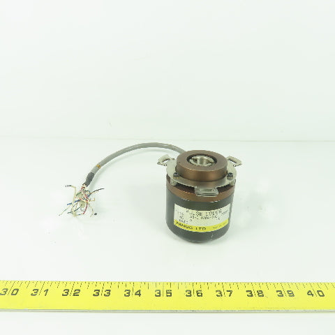 Fanuc A860-0304-T021 Pulse Coder 2000P