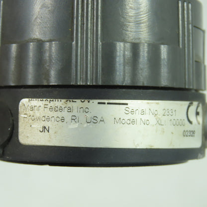 Mahr XLI 10000 Umaxum XL Digital Indicator