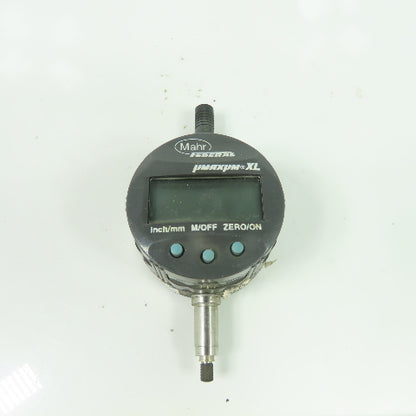Mahr XLI 10000 Umaxum XL Digital Indicator