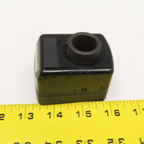Siko DA09S-0187 Digital Rotary Position Indicator 20mm Bore