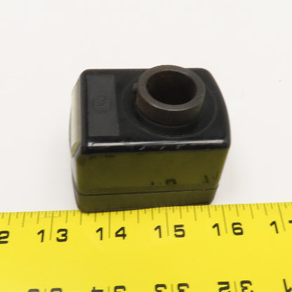 Siko DA09S-0187 Digital Rotary Position Indicator 20mm Bore