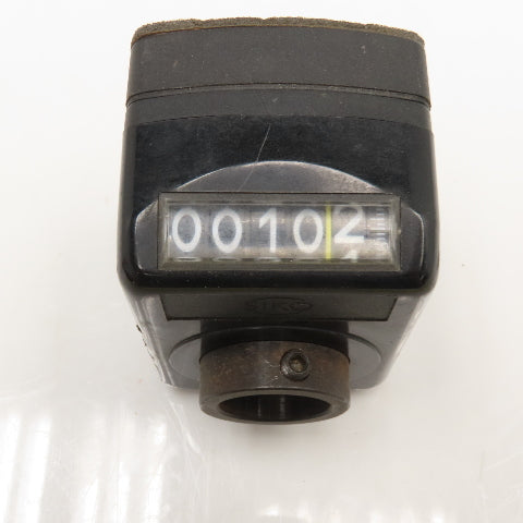 Siko DA09S-0187 Digital Rotary Position Indicator 20mm Bore