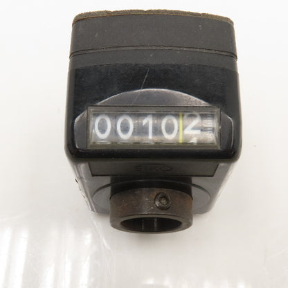 Siko DA09S-0187 Digital Rotary Position Indicator 20mm Bore