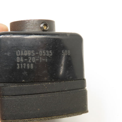 Siko DA09S-0535 Digital Rotary Position Indicator 20mm Bore