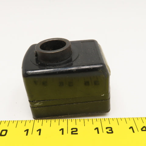 Siko DA09S-0535 Digital Rotary Position Indicator 20mm Bore