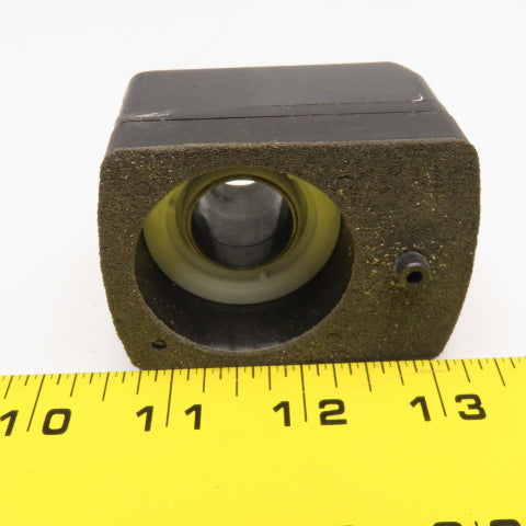Siko DA09S-0535 Digital Rotary Position Indicator 20mm Bore