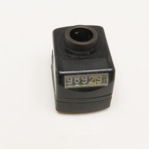 Siko DA09S-0535 Digital Rotary Position Indicator 20mm Bore