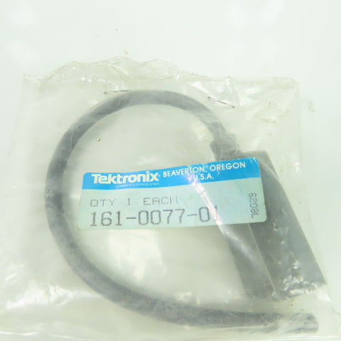 Tektronix 161-0077-01 Power Cable Assembly