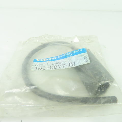 Tektronix 161-0077-01 Power Cable Assembly