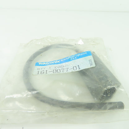 Tektronix 161-0077-01 Power Cable Assembly