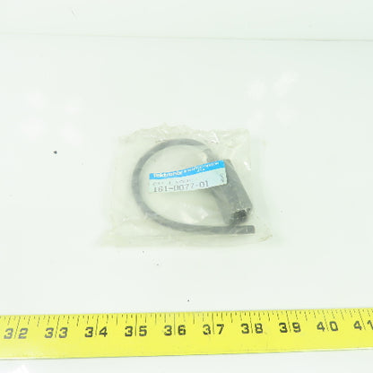 Tektronix 161-0077-01 Power Cable Assembly