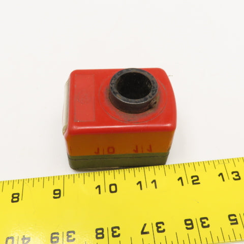 Siko DA09S-0315 Digital Rotary Position Indicator 20mm Bore