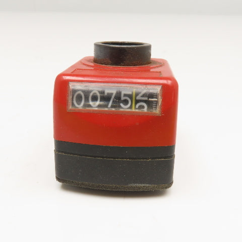 Siko DA09S-0315 Digital Rotary Position Indicator 20mm Bore