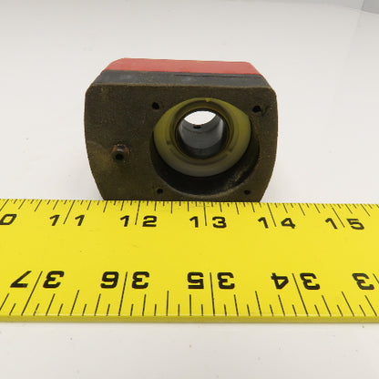 Siko DA09S-0492 Digital Rotary Position Indicator 20mm Bore