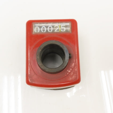 Siko DA09S-0492 Digital Rotary Position Indicator 20mm Bore