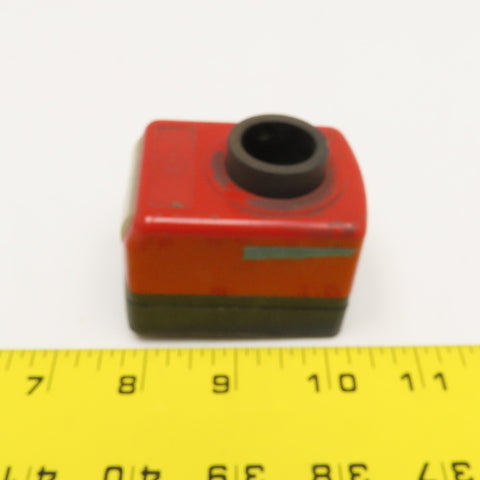Siko DA09S-0406 Digital Rotary Position Indicator 20mm Bore