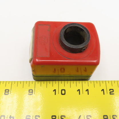 Siko DA09S-0107 Digital Rotary Position Indicator 20mm Bore