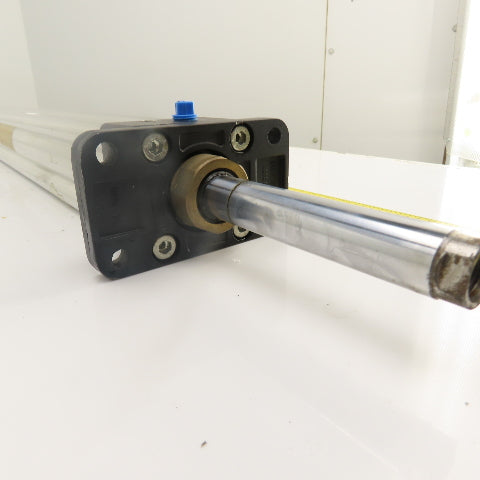 Parker 50 CJMPUS13MC710.0 Double Acting Air Cylinder 50mm Bore 710mm Stroke