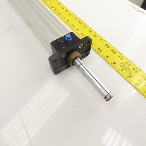 Parker 50 CJMPUS13MC710.0 Double Acting Air Cylinder 50mm Bore 710mm Stroke