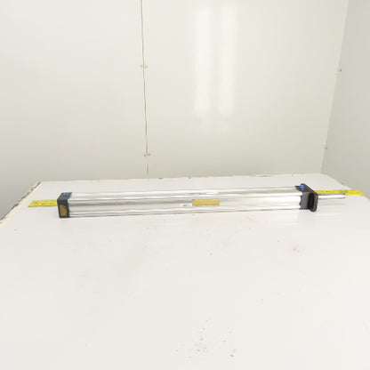 Parker 50 CJMPUS13MC710.0 Double Acting Air Cylinder 50mm Bore 710mm Stroke