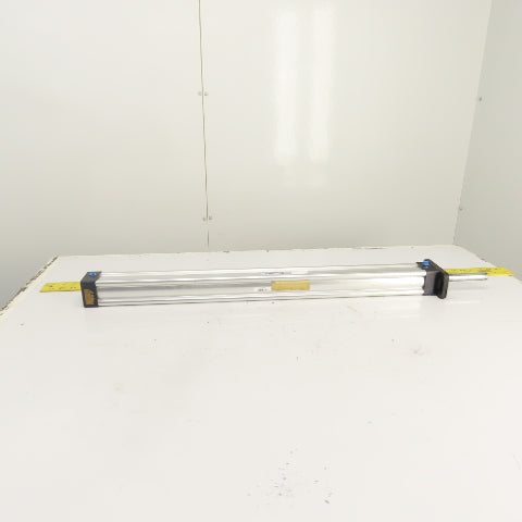 Parker 50 CJMPUS13MC710.0 Double Acting Air Cylinder 50mm Bore 710mm Stroke