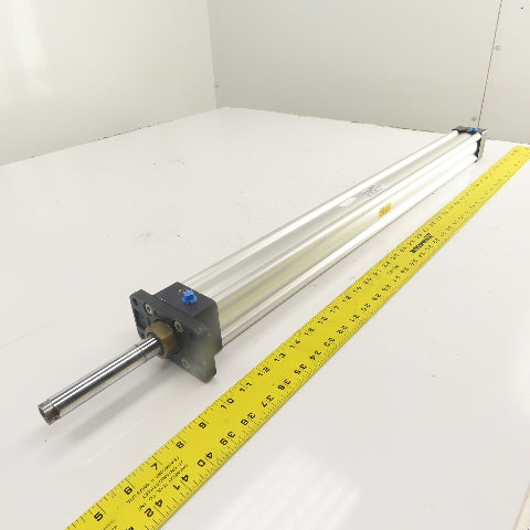 Parker 50 CJMPUS13MC710.0 Double Acting Air Cylinder 50mm Bore 710mm Stroke