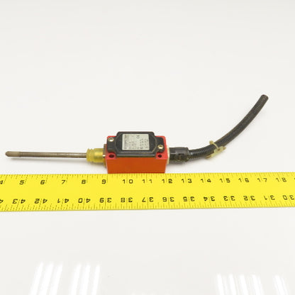 Bernstein ENM2-SU1 FF 400VAC 10A Wobble Stick Limit Switch