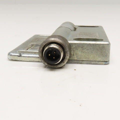 Bernstein SHS-A1Z-SA-BG 230V Safety Hinge Gate Guard Switch 180°