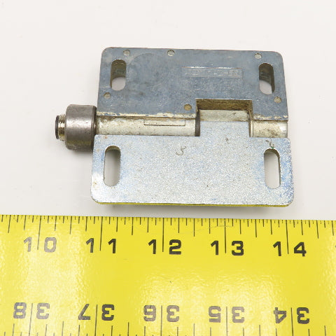 Bernstein SHS-A1Z-SA-BG 230V Safety Hinge Gate Guard Switch 180°