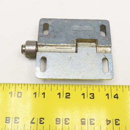Bernstein SHS-A1Z-SA-BG 230V Safety Hinge Gate Guard Switch 180°