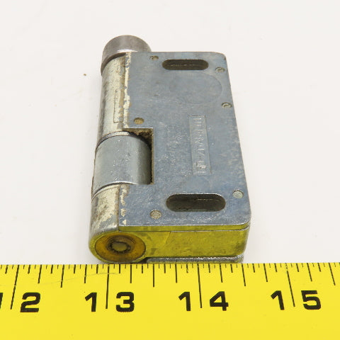 Bernstein SHS-A1Z-SA-BG 230V Safety Hinge Gate Guard Switch 180°