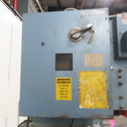 Heim 30BIF 30 Ton Mechanical Punch Press 3HP 480V 3Ph 2" stroke