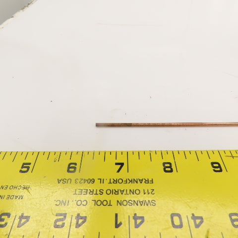 Weltec S-78 3/32" x 36" Low Hydrogen Alloy Welding Electrodes 20 Lbs