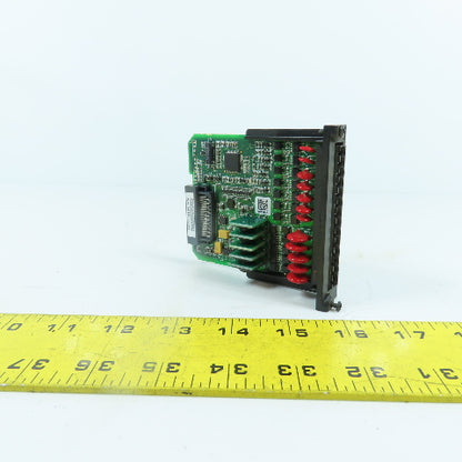 GE Multilin E234156 12M9-0016-A3 IO_L Circuit Board