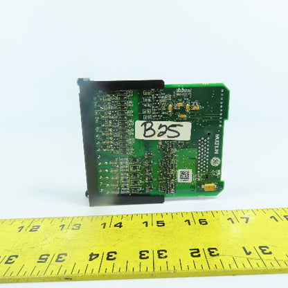 GE Multilin E234156 12M9-0016-A3 IO_L Circuit Board