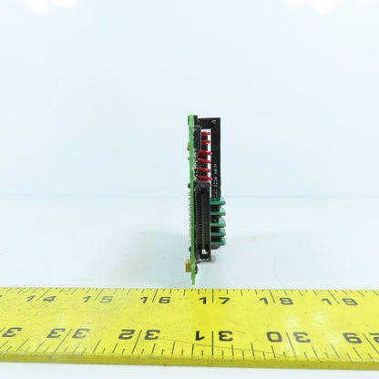 GE Multilin E234156 12M9-0016-A3 IO_L Circuit Board