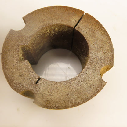 Dodge 2517 x 1-7/8" KW Taper-Lock Bushing (No Screws) Lot Of 3