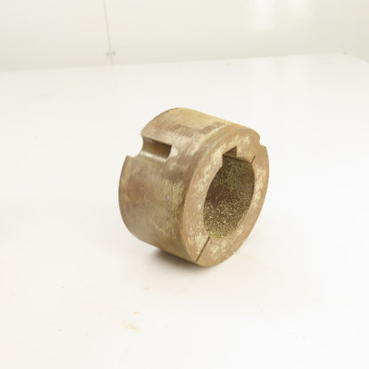 Dodge 2517 x 1-7/8" KW Taper-Lock Bushing (No Screws) Lot Of 3