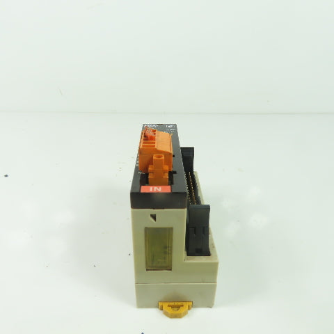 Omron SRT2-ID32ML Remote Terminal Source 24VDC 32 Point Input