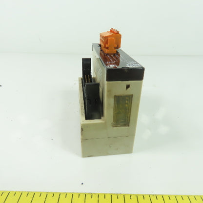 Omron SRT2-ID32ML Remote Terminal Source 24VDC 32 Point Input