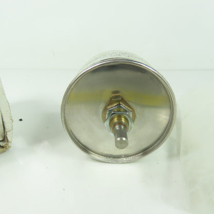 Ohmite 54338-360 Rheostat Potentiometer 0.85A NEW