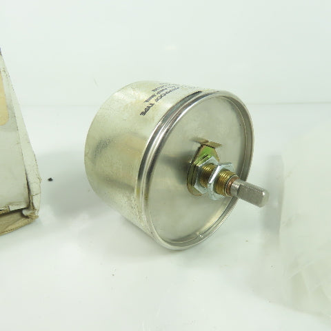 Ohmite 54338-360 Rheostat Potentiometer 0.85A NEW