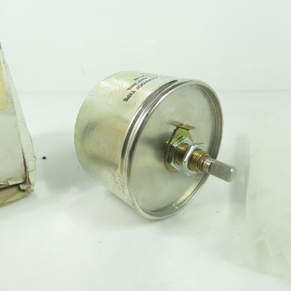 Ohmite 54338-360 Rheostat Potentiometer 0.85A NEW