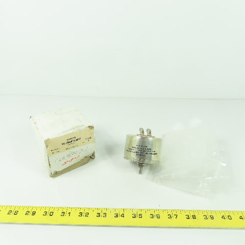 Ohmite 54338-360 Rheostat Potentiometer 0.85A NEW