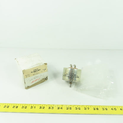 Ohmite 54338-360 Rheostat Potentiometer 0.85A NEW