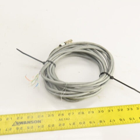 Raytek XXXCB25 24' Long Cable Assembly 7-Conductor