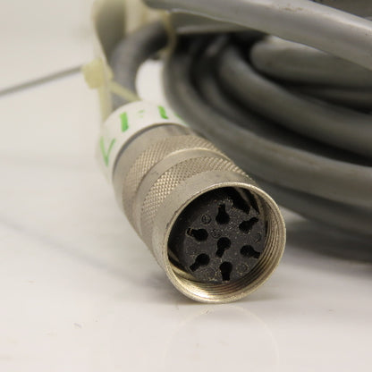 Raytek XXXCB25 24' Long Cable Assembly 7-Conductor